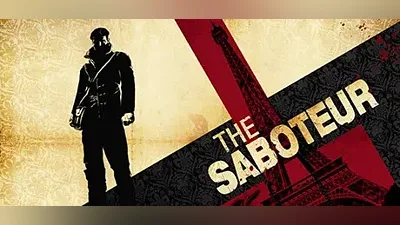 The Saboteur | АВТОДОСТАВКА [Украина Steam Gift]