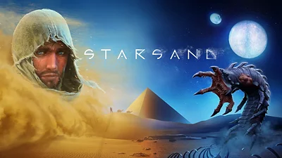 Starsand Steam ключ Весь Мир Global + RU/CIS РФ Россия СНГ стим