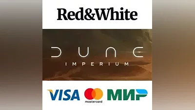 Dune: Imperium * STEAM РОССИЯ АВТОДОСТАВКА