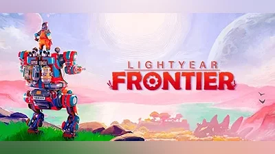 Lightyear Frontier | АВТОДОСТАВКА [Россия Steam Gift]