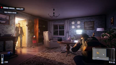 American Theft 80s Steam Ключ Весь мир