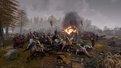 Ancestors Legacy Steam Ключ Весь мир
