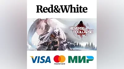 Reverse Collapse: Code Name Bakery * STEAM RU