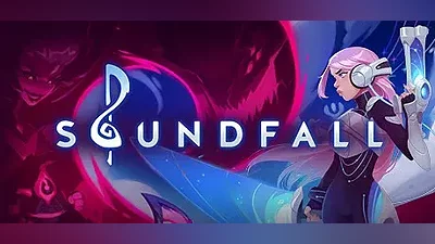 Soundfall стим ключ Весь Мир Глобал + РФ Россия СНГ