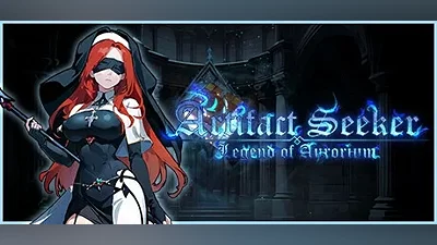 Artifact Seeker | АВТОДОСТАВКА [Россия Steam Gift]