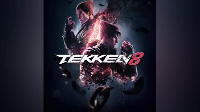 TEKKEN 8 XBOX SERIES X|S КЛЮЧ