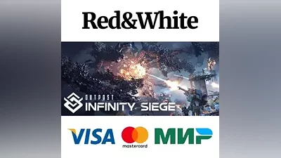 Outpost * STEAM РОССИЯ АВТОДОСТАВКА