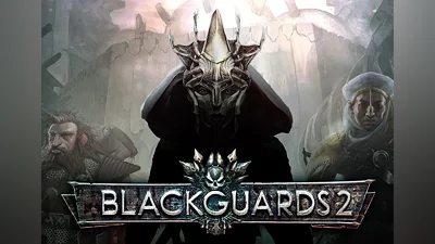 Blackguards 2 Steam Ключ Весь мир