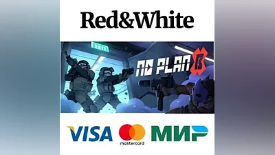 No Plan B * STEAM РОССИЯ АВТОДОСТАВКА