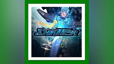 Shatter Steam Key RU-CIS-UA АКЦИЯ