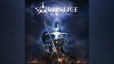 SOULSTICE STEAM КЛЮЧ