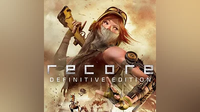 ReCore: Definitive Edition (STEAM ключ) RU