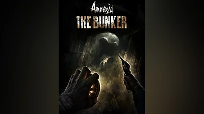 Amnesia: The Bunker (Steam Ключ / РФ + Весь Мир)