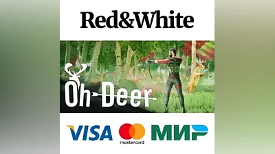 Oh Deer * STEAM RU*KZ*UA*СНГ АВТОДОСТАВКА