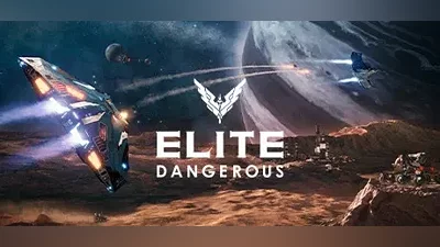 Elite Dangerous | АВТОДОСТАВКА [Россия Steam Gift]