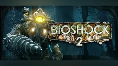 BioShock 2 Remastered | АВТОДОСТАВКА [Россия Gift]