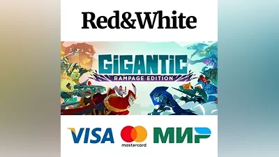 Gigantic: Rampage Edition * STEAM RU*KZ*UA*СНГ