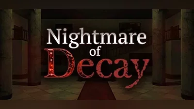 Nightmare of Decay | АВТОДОСТАВКА [Россия Steam Gift]