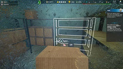 Cafe Owner Simulator Steam Ключ Весь мир