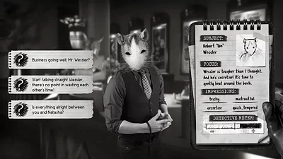 Chicken Police Paint it RED! Steam Ключ