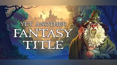 Yet Another Fantasy Title (YAFT)| АВТОДОСТАВКА RU Gift