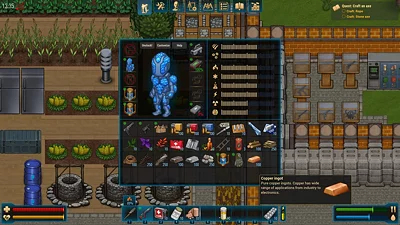 CryoFall Steam Ключ Весь мир