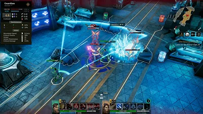 Dark Envoy Steam Ключ Весь мир