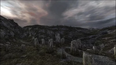 Dear Esther: Landmark Edition Steam Ключ
