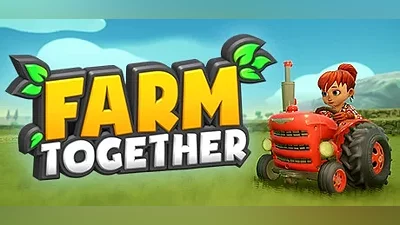 Farm Together | АВТОДОСТАВКА [Россия Steam Gift]