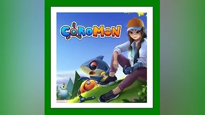 Coromon Steam Key RU-CIS-UA Карты АКЦИЯ