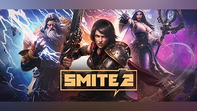 SMITE 2 Deluxe Founders Edition Bundle | АВТО RU Gift