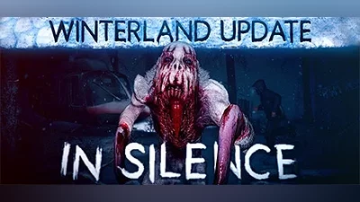 In Silence | АВТОДОСТАВКА [Россия Steam Gift]