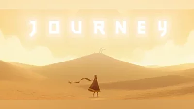 Journey | АВТОДОСТАВКА [Россия Steam Gift]