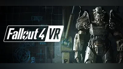 Fallout 4 VR | АВТОДОСТАВКА [Россия Steam Gift]