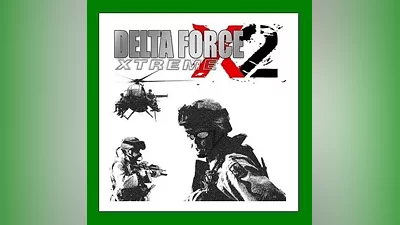 Delta Force Xtreme 2 Steam Key Region Free АКЦИЯ