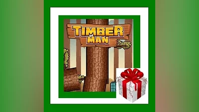 Timberman Steam Key RU-CIS-UA АКЦИЯ