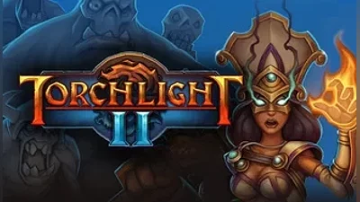 Torchlight II STEAM GIFT Россия + МИР + ВСЕ СТРАНЫ
