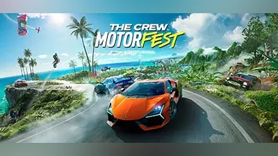 The Crew Motorfest | АВТОДОСТАВКА [Россия Steam Gift]