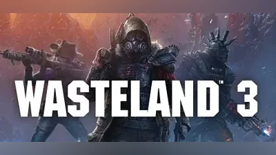 Wasteland 3 | АВТОДОСТАВКА [Россия - Steam Gift]