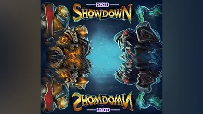 Forced Showdown SteamРФ+ВесьМирKey + Бонус