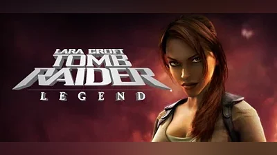 Tomb Raider Legend (Steam Ключ / Россия + Global)