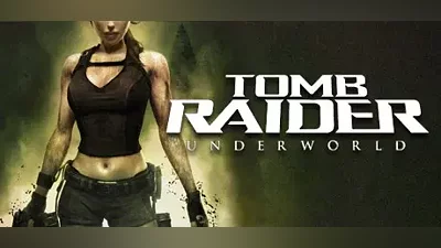 Tomb Raider: Underworld (Steam Ключ / Global)