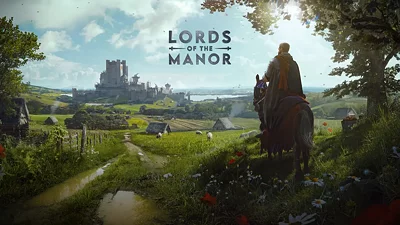 Manor Lords подарок-Steam