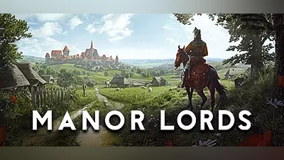 Manor Lords | АВТОДОСТАВКА [Россия Steam Gift]