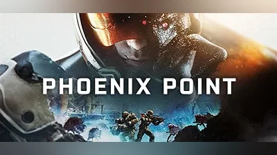 Phoenix Point | АВТОДОСТАВКА [Россия Steam Gift]