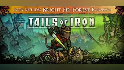 Tails of Iron | АВТОДОСТАВКА [Россия Steam Gift]