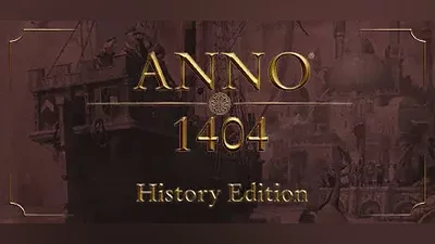 Anno 1404 - History Edition| АВТОДОСТАВКА Россия Gift