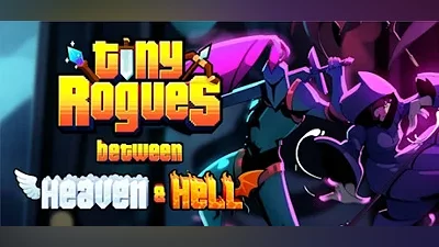 Tiny Rogues | АВТОДОСТАВКА [Россия Steam Gift]