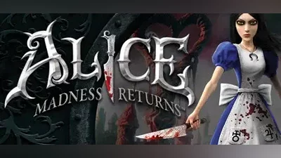 Alice: Madness Returns | АВТОДОСТАВКА [Россия Gift]