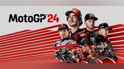 MotoGP 24 | АВТОДОСТАВКА [Россия Steam Gift]